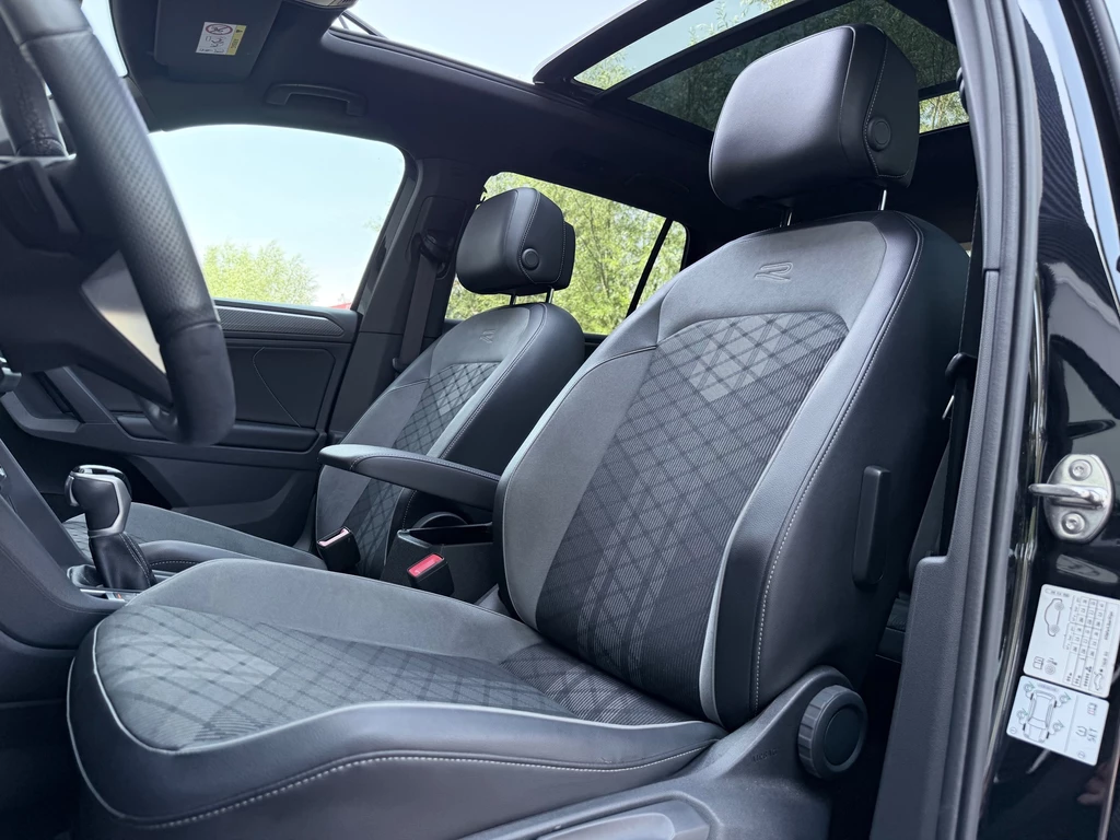 Volkswagen Tiguan – foto 12