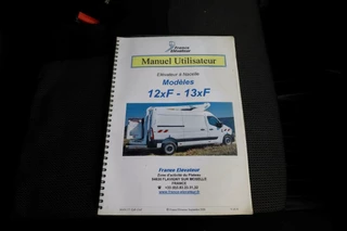 Renault Master – thumbnail 16