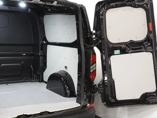 Ford Transit Custom – thumbnail 13