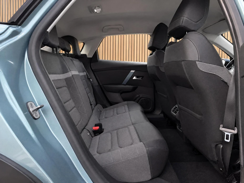 Citroën ë-C4 – foto 13