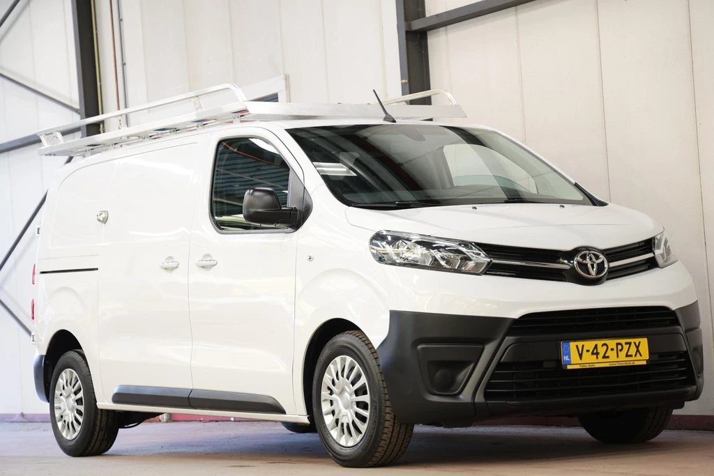 Toyota ProAce – foto 5