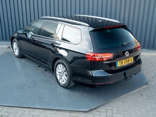 Volkswagen Passat – thumbnail 8