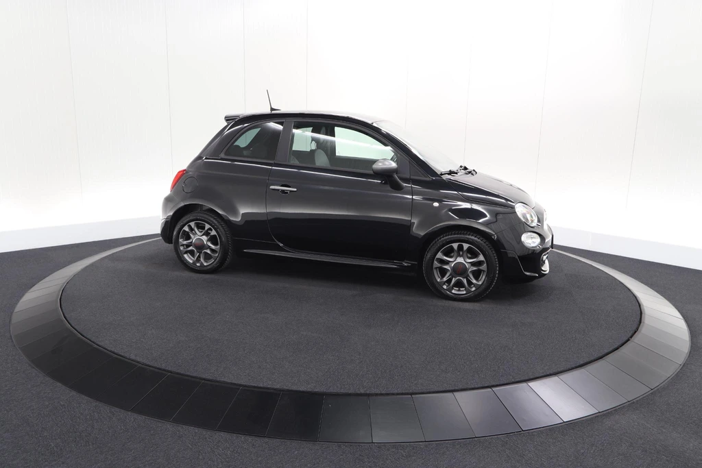 Fiat 500 – foto 14