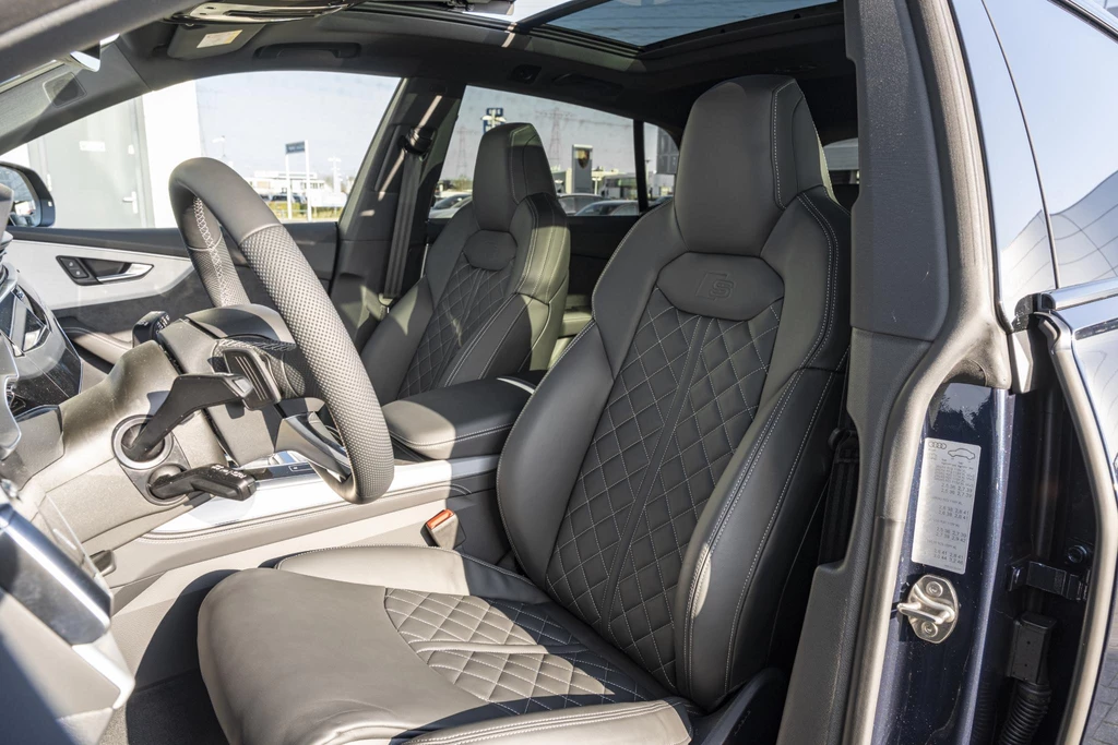 Audi Q8 – foto 11