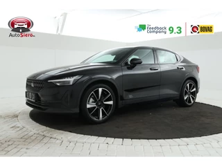 Polestar 2 – thumbnail 1