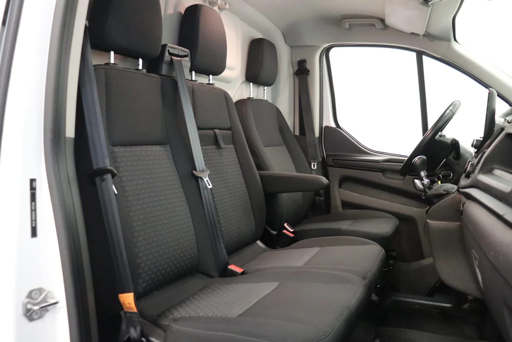 Ford Transit Custom – foto 9