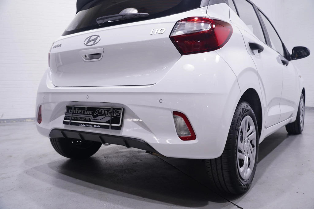 Hyundai i10 – foto 6