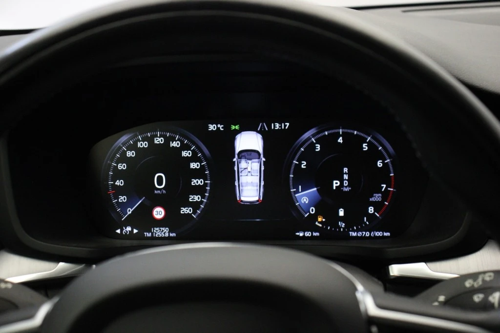 Volvo V60 – foto 25