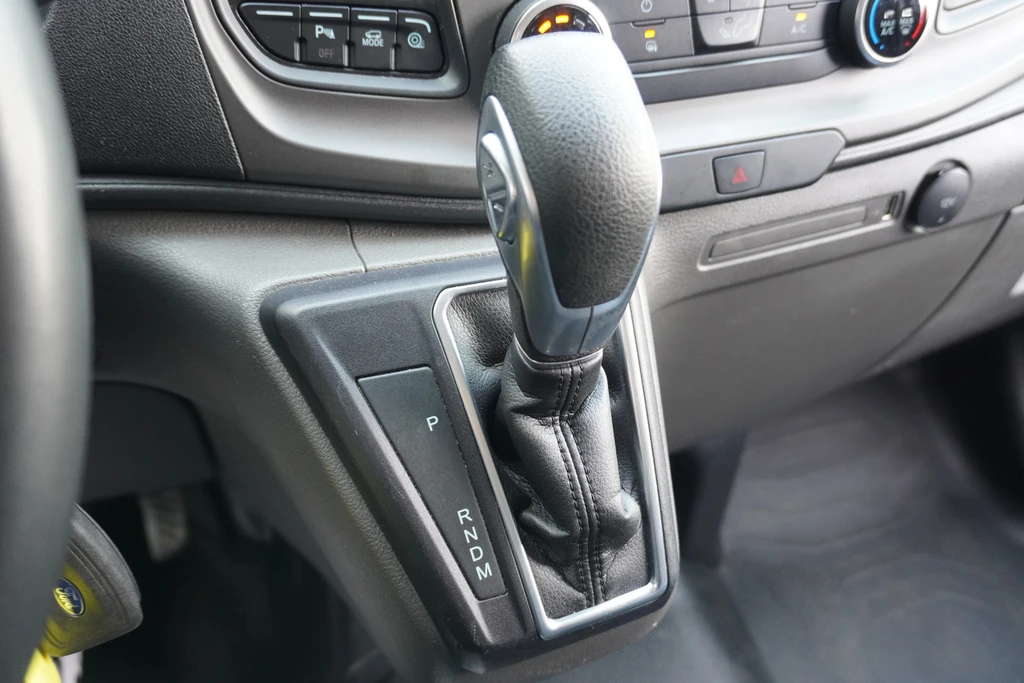 Ford Transit Custom – foto 10
