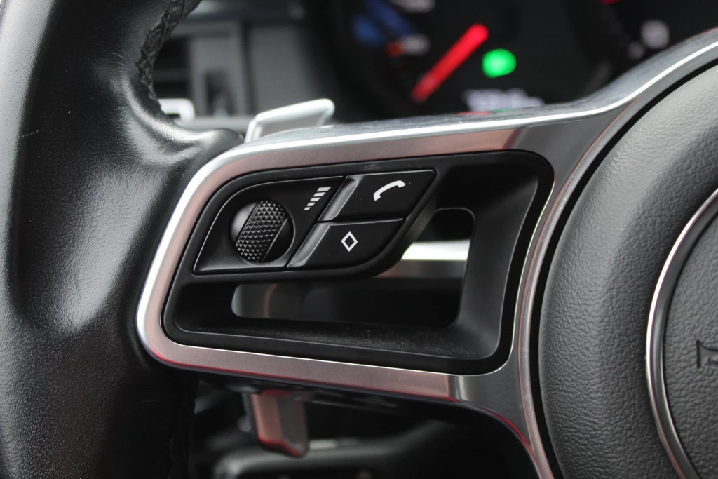 Porsche Macan – foto 31