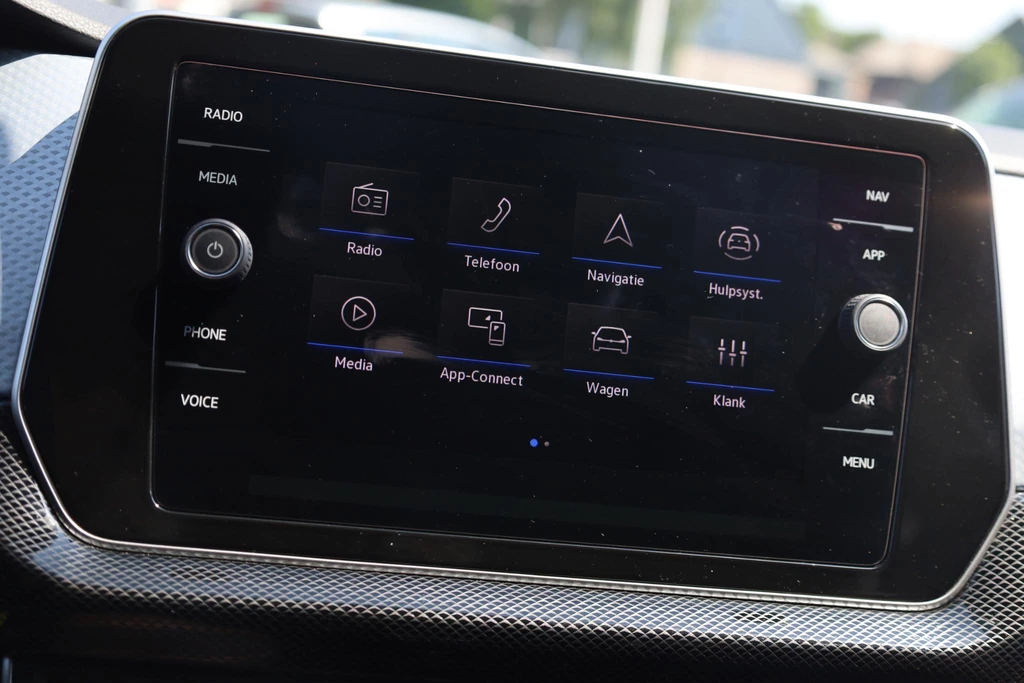 Volkswagen T-Cross – foto 22