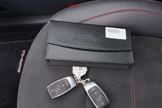Mercedes-Benz CLA – thumbnail 33
