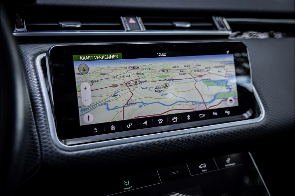 Land Rover Range Rover Velar – foto 30