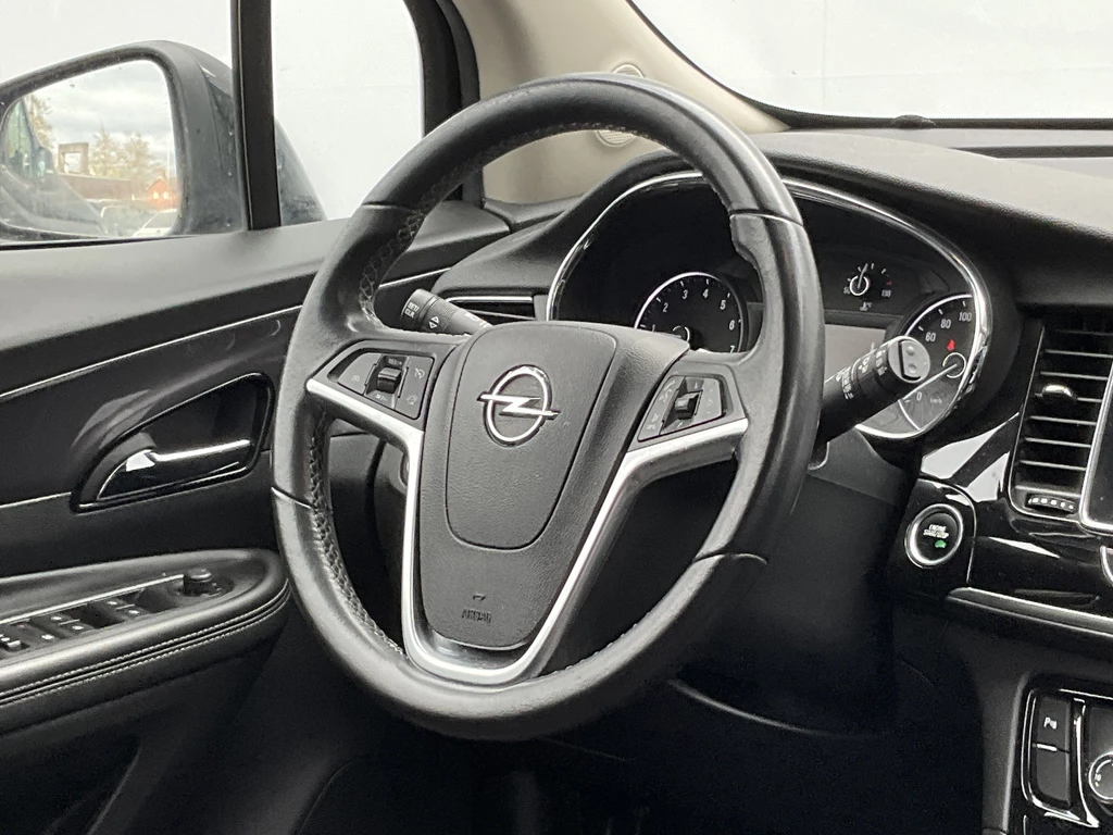 Opel Mokka X – foto 27