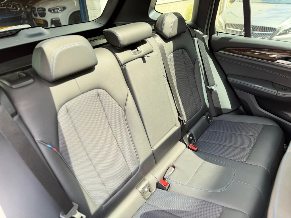 BMW X3 – foto 23