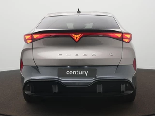 CUPRA Tavascan – thumbnail 5