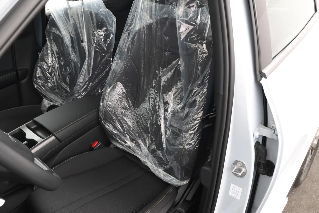 BYD ATTO 2 – foto 16