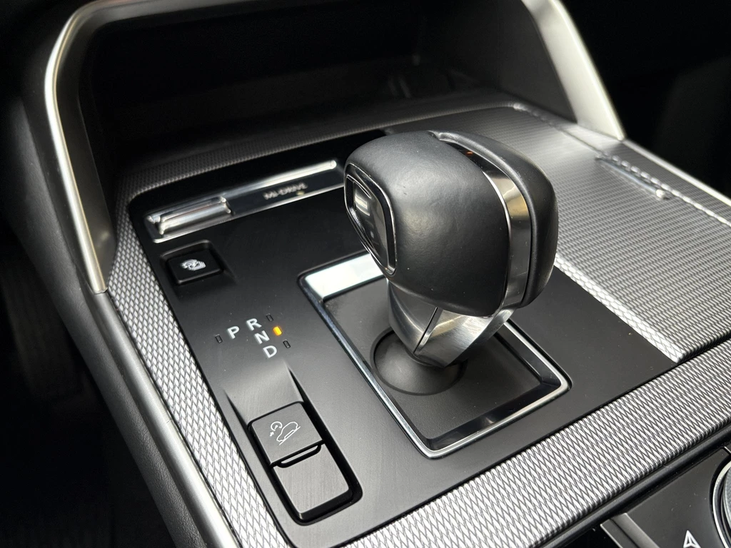 Mazda CX-60 – foto 39