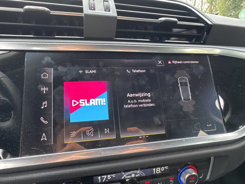 Audi Q3 – foto 29