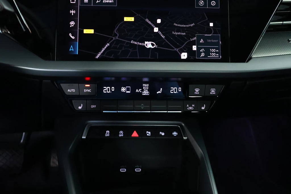 Audi A3 – foto 16