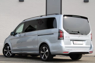 Mercedes-Benz EQV – thumbnail 10