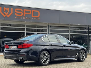 BMW 5 Serie – thumbnail 5