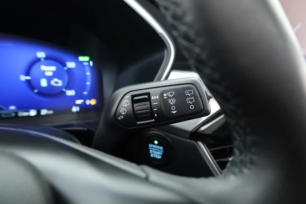 Ford Kuga – foto 22