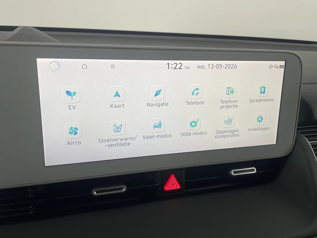 Hyundai IONIQ 5 – foto 22