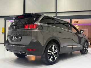 Peugeot 5008 – thumbnail 4