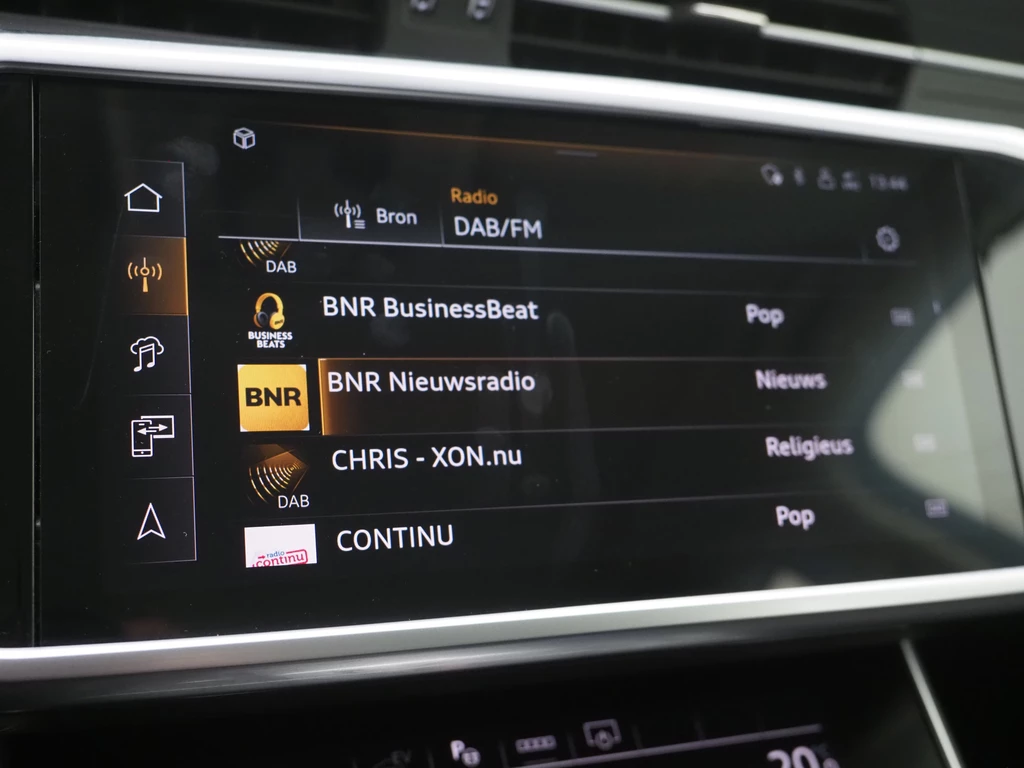 Audi A6 – foto 26