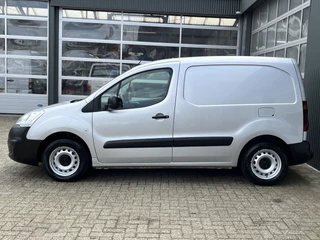 Peugeot Partner – thumbnail 3