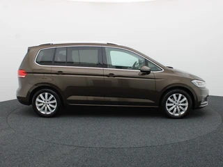 Volkswagen Touran – thumbnail 11
