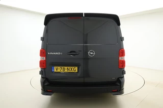 Opel Vivaro-e – thumbnail 5