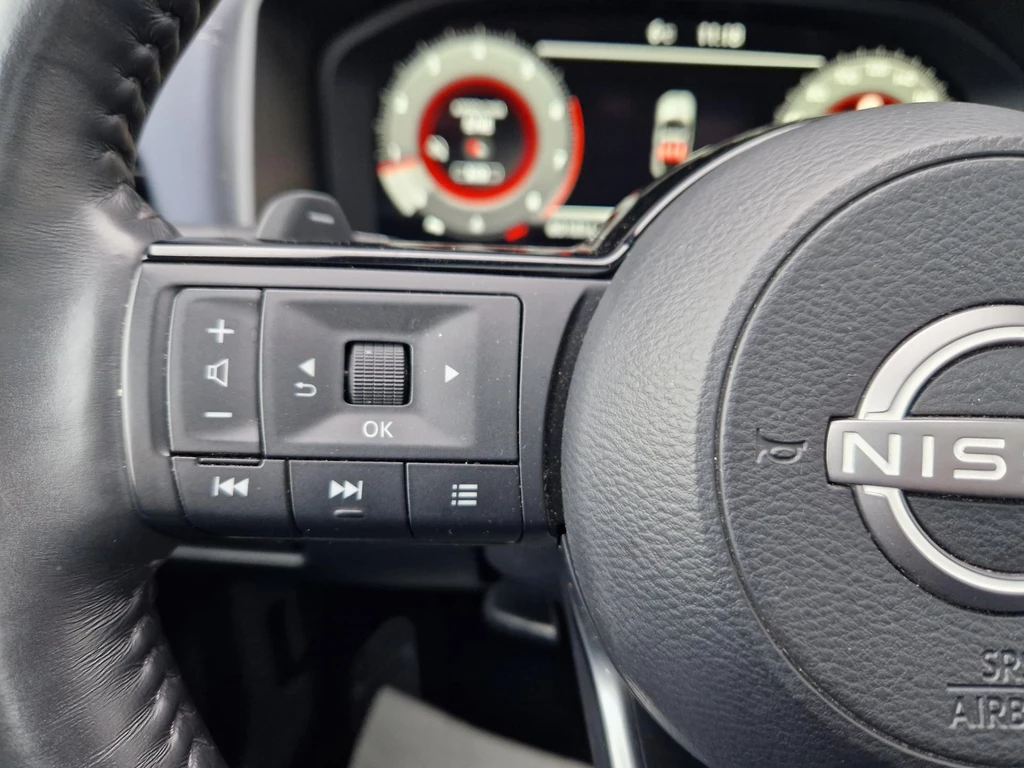 Nissan QASHQAI – foto 21