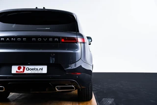 Land Rover Range Rover Sport – thumbnail 8