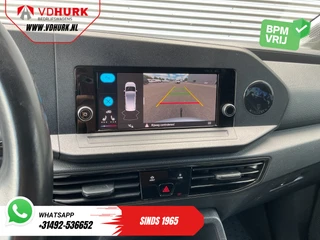 Volkswagen Caddy – thumbnail 15