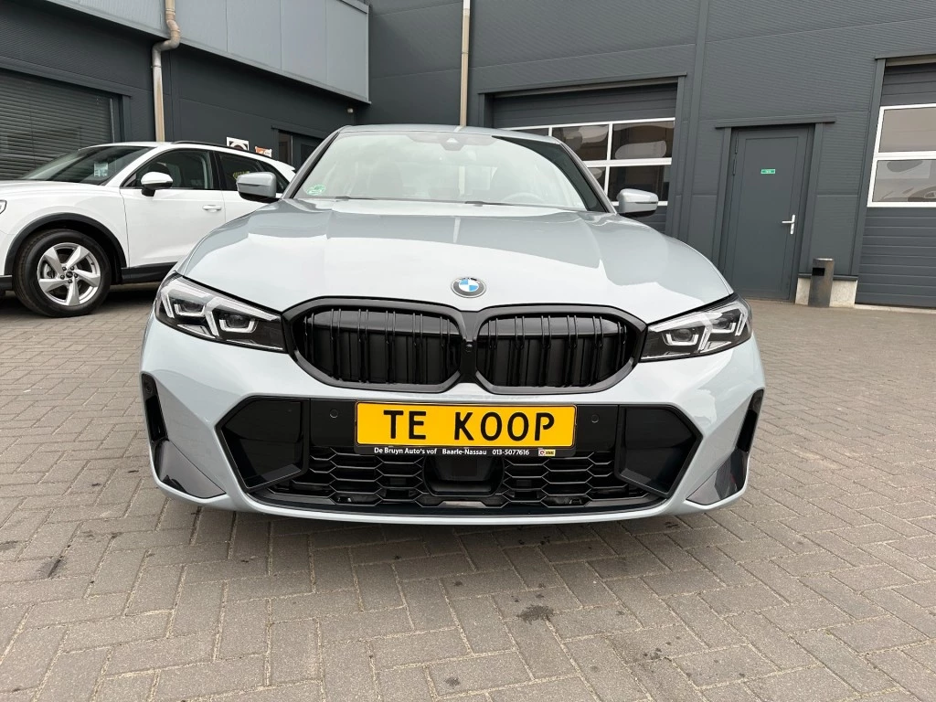 BMW 3 Serie – foto 6