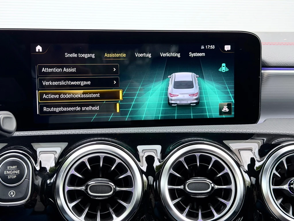 Mercedes-Benz CLA – foto 21
