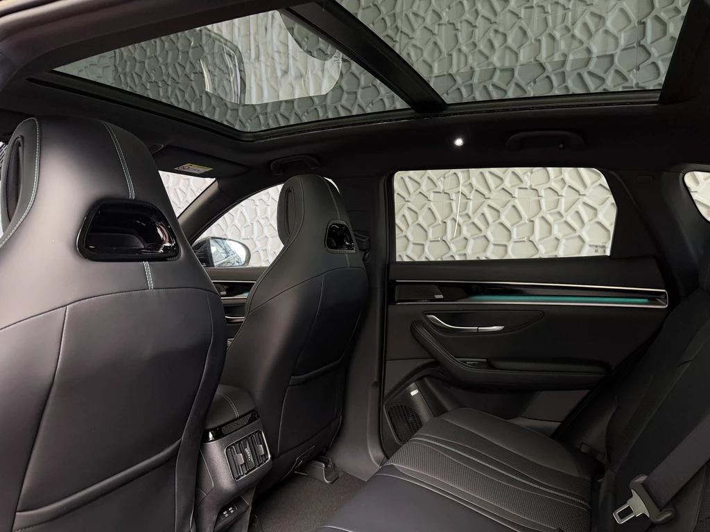 BYD SEAL U – foto 74