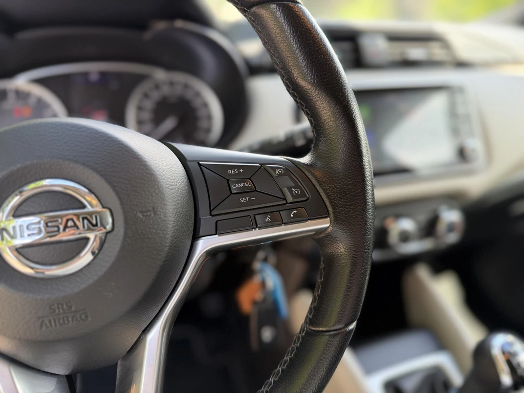 Nissan Micra – foto 14