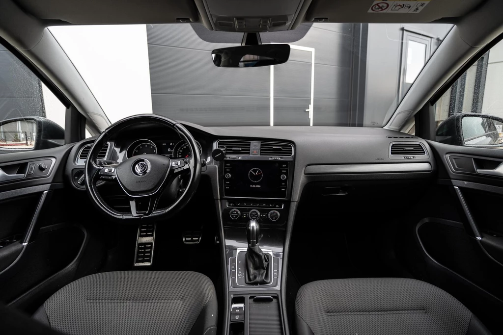 Volkswagen Golf – foto 8