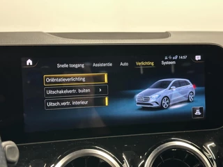 Mercedes-Benz B-Klasse – thumbnail 41