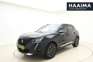 Peugeot e-2008 – thumbnail 1