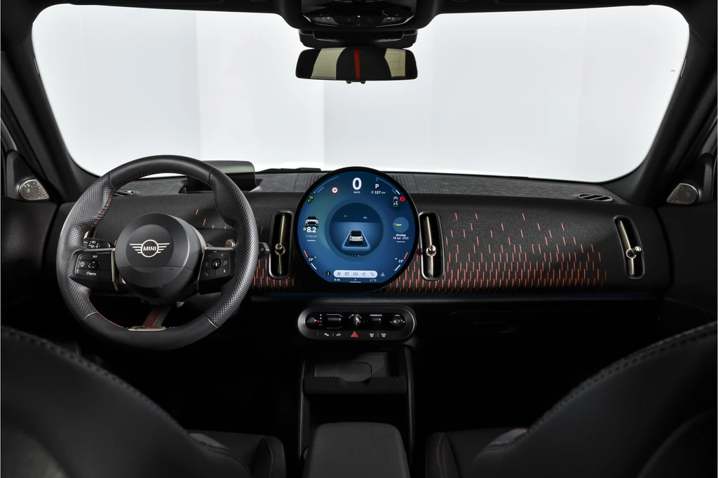 MINI Countryman – foto 9