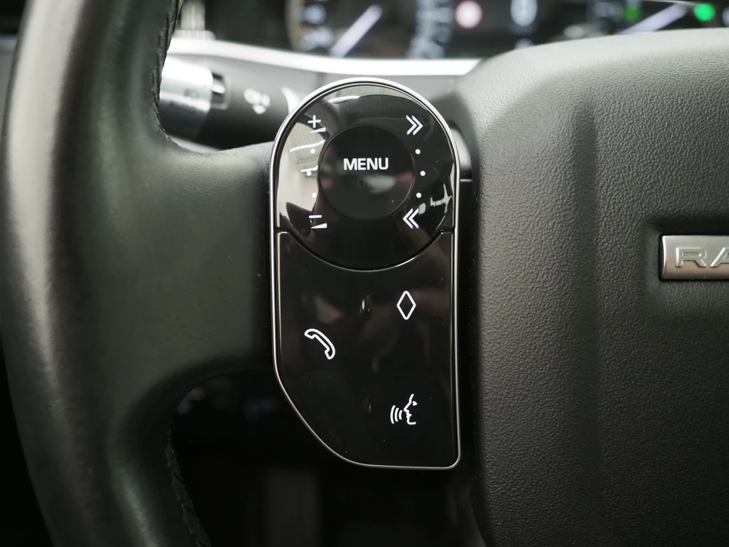 Land Rover Range Rover Evoque – foto 21