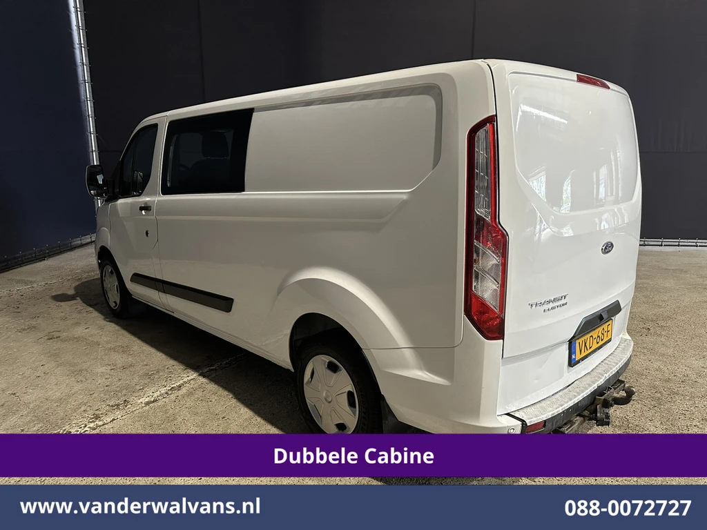 Ford Transit Custom – foto 2