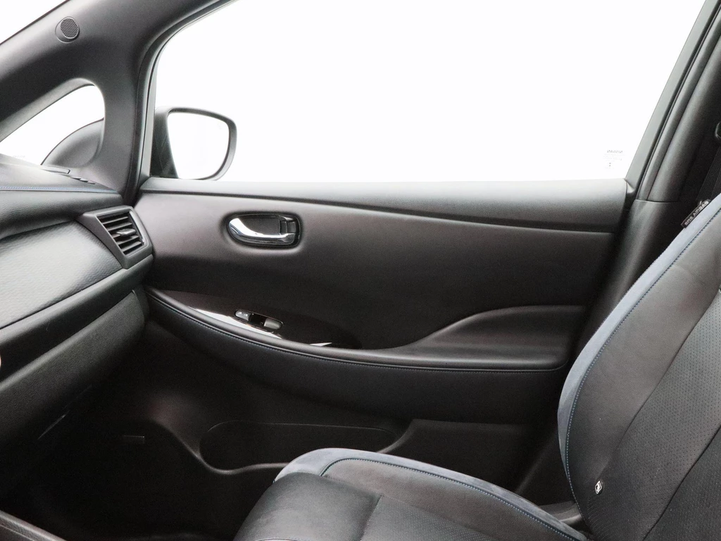 Nissan Leaf – foto 30