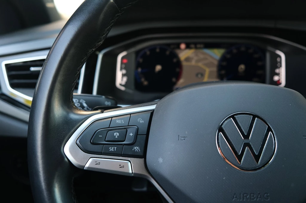 Volkswagen Taigo – foto 16