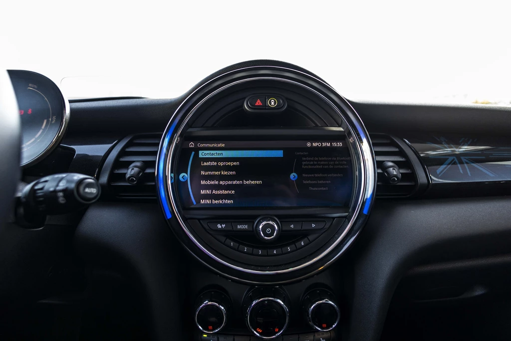 MINI Electric – foto 29