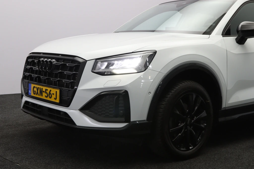 Audi Q2 – foto 24